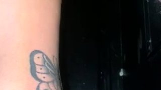 Ariaaaxxx Real Gloryhole Experience