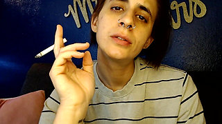 Smoke Time Afternoon Break