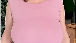 Hot Milf Seduce You Pov Role-play