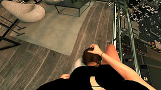 Fvr - 42 - Lust and Luxury - Girl POV - Jill