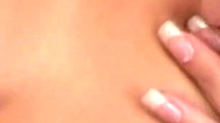 Walking in on Horny Bisexual Dames Michelle Avanti and Bailey Brooks Threesome Breeding with BBC.