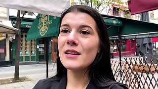 Monica Amateur Anal French Latest/Backup pornkoo.com