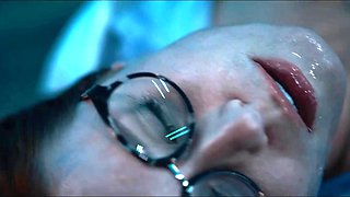 Mad Scientist Gets Fucked By Her Lesbian Frankenstein Monster In Parasited Pussy Eating Possession: Porn