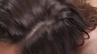 She's a Size Queen with Anna Chambers, Dwayne Foxxx