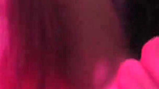 MILF with 2 Young Guys in a Swinger Club