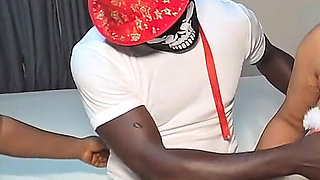 We Fucked After the Xmas Party