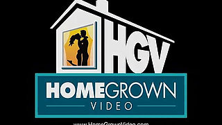 Jasmyn Gets Her Shaved Pierced Pussy Fucked