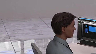 My Stepbrother's Wife #13