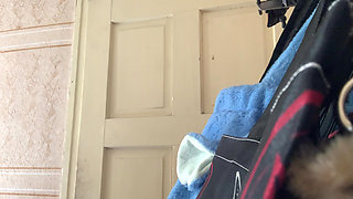 Always naughty for you