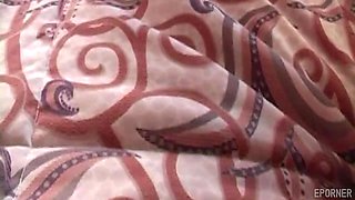 Mature vixens ignite wild passion in a raw, intimate sensual trio