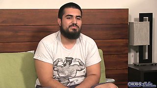 Hottest Porn Clip Gay Casting Exclusive Wild Show