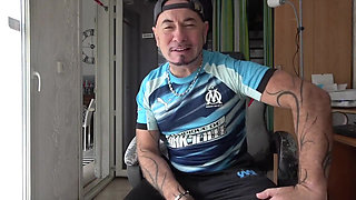 Amazing Amator Sextape Bisexuel with Straight Fucked Raw by His Friend and the Girl