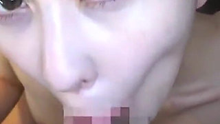 Tall 170cm Beauty with Perfect Style, Flexible Body Creates Unique Pose Leading Into Intense Creampie Moment 2nd