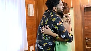 Casting Desi Mahima Bhabhi