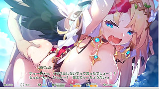 Angelic Link [Mutant Type]