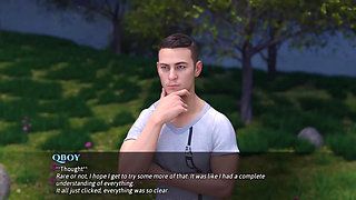 My GF Cheated on Me in Party - Chronicles of Kartoba - E02