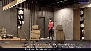The Dark Fantasies of My Insatiable Wife Sofia (part 7)