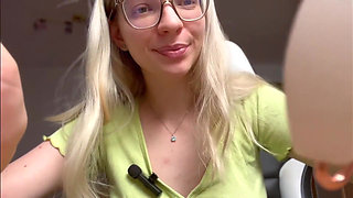 Turning You Into a Girl Sissy Asmr Roleplay
