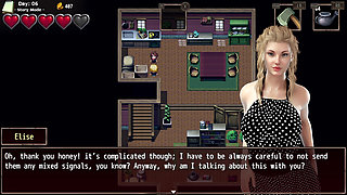 Siren Tempts Me with Her Tits and Lets Me Fuck Her