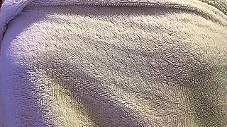 Hot Boobs Oil Massage