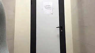 Extreme Anal Masturbation