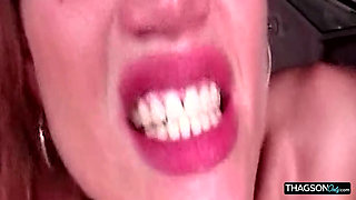 Extreme Anal Rosebud Prolapse - Dripping and Clenching Wildly