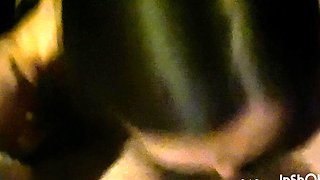 POV Handjob Blowjob cumshot compilation