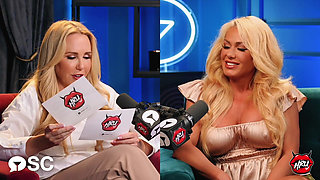 The Ultimate Career Flip: How Finance Vp Taylor Vixxen Became an Adult Star