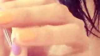 Peepshow Fingering Hairy Pussy Wet Pussy Russian MILF Ginnagg
