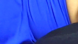 Kerala Indian Big Ass Blue Lingerie Fucked by StepDad