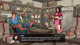 Complete Gameplay - Deep Vault 69, Part 17