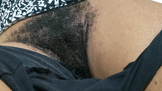 Cheating Hot Wife Homemade Sex Tape, Unbelievable Big Pussy Close up
