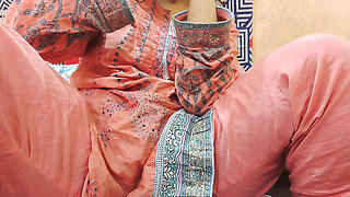 Baji ko Mana Raha Tha Par Aaj Nahi Mani