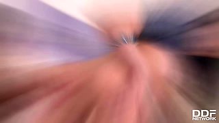 Fancy Fingering: Hot Lesbians Clittilating Soiree