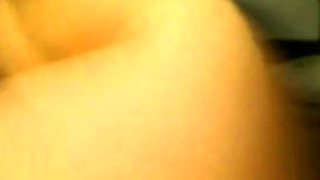 Flexible Amateur Squirts on Webcam