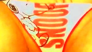 Svenska BBW ExGF webbkamerashow