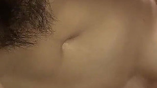 Cute skinny Asian teen banged by stepdad and friend (uncensored)