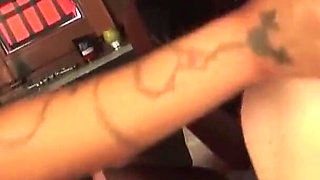 BDSM Correction Session