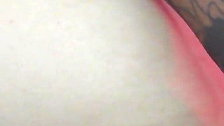 MILF Sits on Her Stepson's Face so He Can Eat Her Pussy