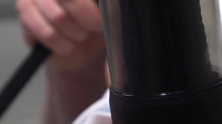 Personal Hand and Blow Job Machine - Vacuglide 2