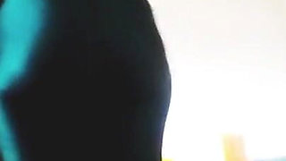 She Baths After Getting Fucked Hard,big Booty Slut