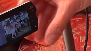 A Redhead of Hair but Also of Ass