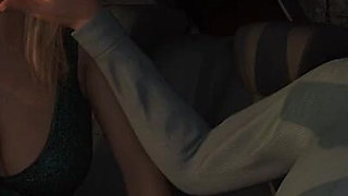 Awam 2 Side Story - the Untold Truth: Alyssa’s Secret Conversation with Sophia About Zac