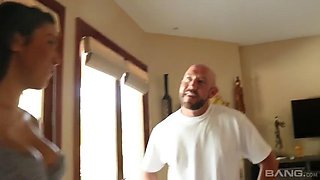 Milf: Blowjob, Doggy  Cowgirl Porn