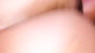 Strip Tease Fingering