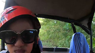 Close Up And Cumshot