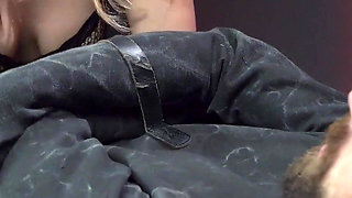 Electra Rayne on Top Featuring Ruckus