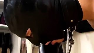Teen brunette chick ariana fox foot fetish