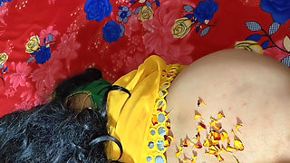 My cute Wife have tight pussy, enjoyed sex both of us