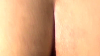 My First Anal Sex, Ass Full of Milk!